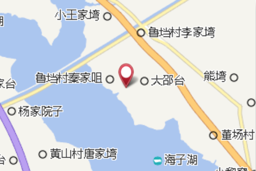 賈家台 賈家台