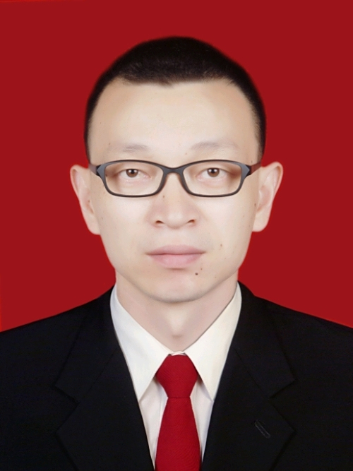 陳海忠(浙江省麗水市景寧畲族自治縣衛生健康局黨委委員) 陳海忠(浙江省麗水市景寧畲族自治縣衛生健康局黨委委員)