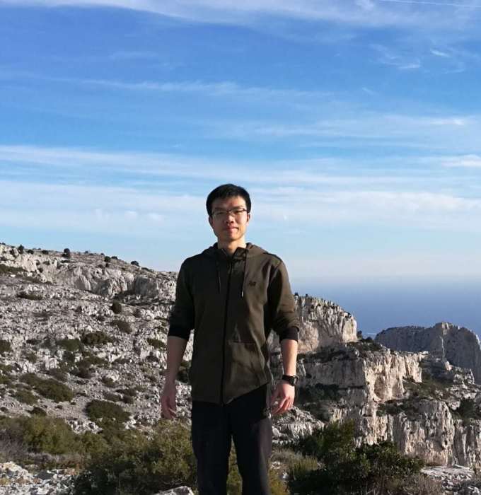 肖建(數學家,清華大學丘成桐數學科學中心副教授) 肖建(數學家,清華大學丘成桐數學科學中心副教授)