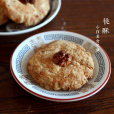 傳統桃酥