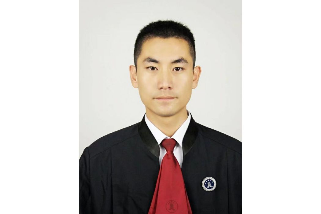 王光偉(雲南謙序律師事務所律師) 王光偉(雲南謙序律師事務所律師)