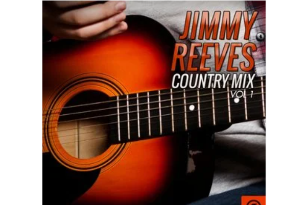 Ramona(Jimmy Reeves演唱的歌曲) Ramona(Jimmy Reeves演唱的歌曲)