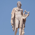 阿波羅(Apollon（古希臘神話人物）)