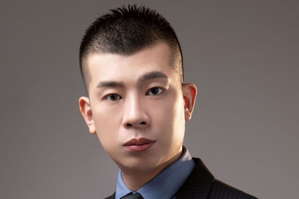 朱明明(伊貝堂創始人) 朱明明(伊貝堂創始人)