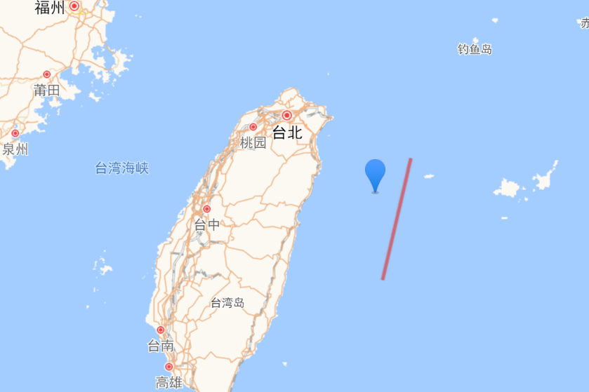 2·9宜蘭地震 2·9宜蘭地震