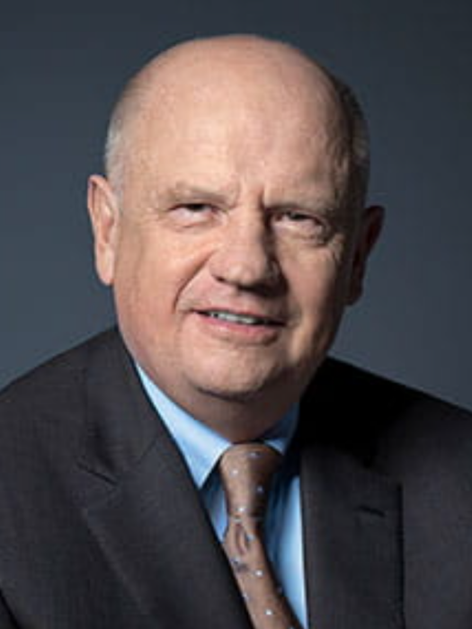 Martin H. Richenhagen Martin H. Richenhagen
