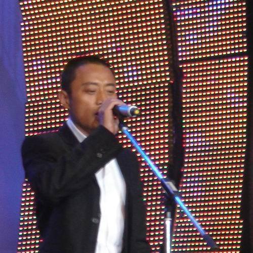 張涵予 張涵予