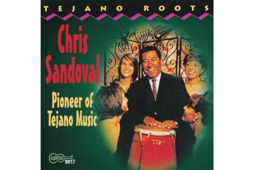 Chris Sandoval