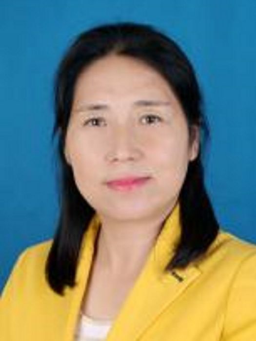 袁國莉 袁國莉