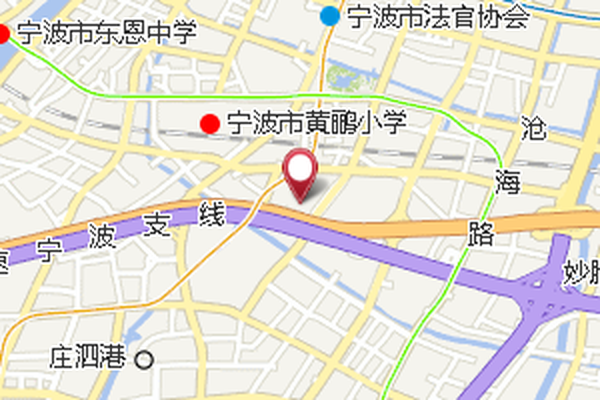 橫石庵 橫石庵