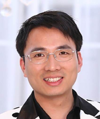 俞黎平 俞黎平