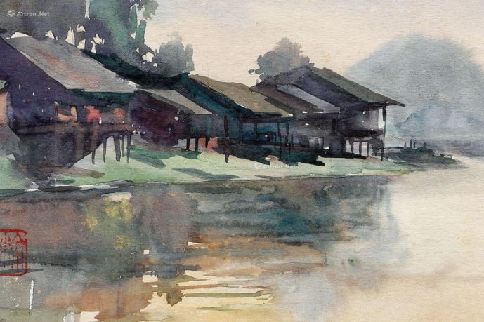 灕江風景 灕江風景