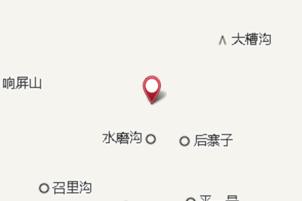 蒿平寺 蒿平寺