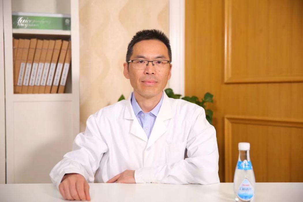 劉寶山(天津醫科大學總醫院中醫科科主任) 劉寶山(天津醫科大學總醫院中醫科科主任)