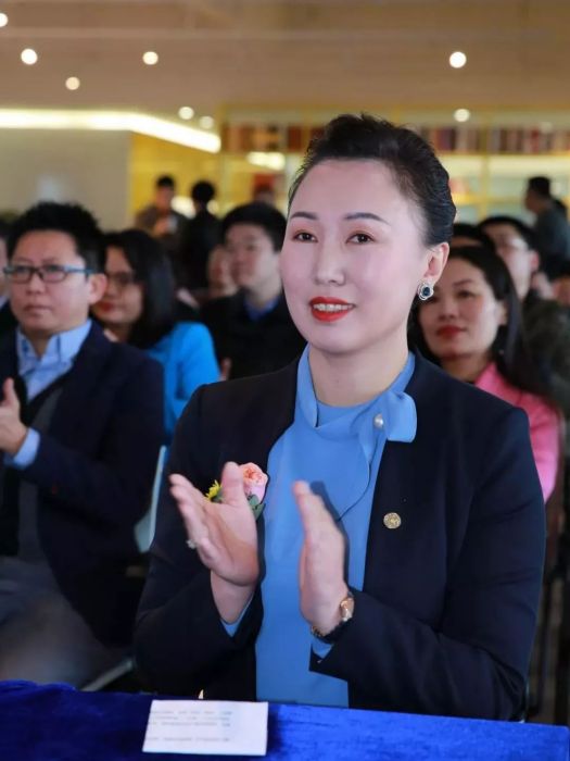 李小莉律師 李小莉律師