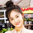 苗苗(中國內地女演員，前總政歌舞團舞蹈演員)