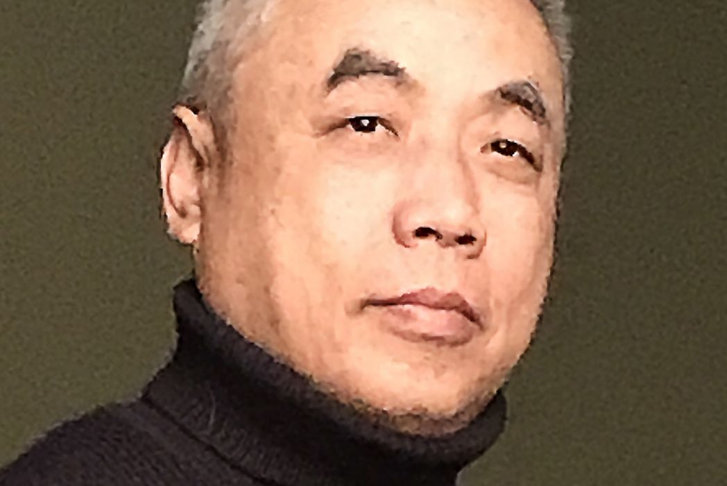 曹小山(寫實派肖像畫家) 曹小山(寫實派肖像畫家)