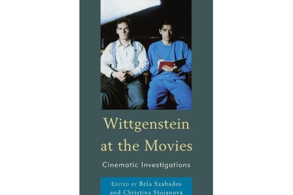 Wittgenstein at the Movies Wittgenstein at the Movies