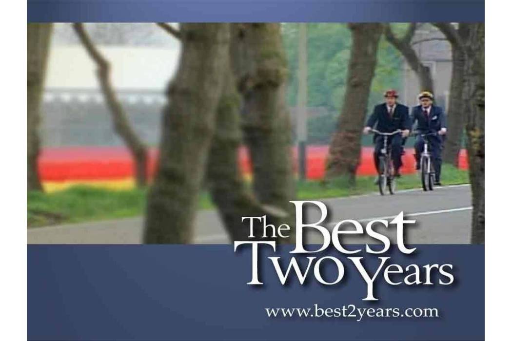 Best Two Years, The Best Two Years, The