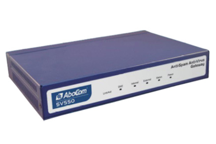 AboCom SV1550 AboCom SV1550