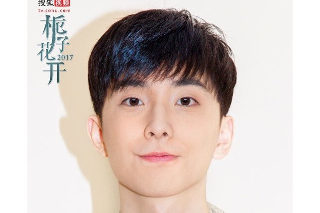 高興(電視劇《梔子花開2017》中的角色) 高興(電視劇《梔子花開2017》中的角色)