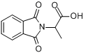 2-鄰苯二甲醯亞氨基丙酸