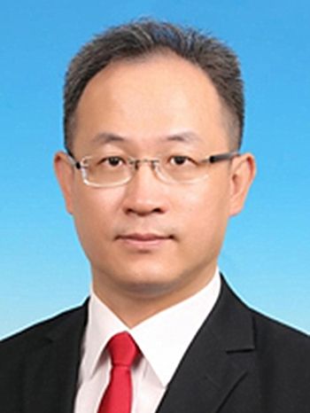 李明(外交官、中國駐索羅門群島大使) 李明(外交官、中國駐索羅門群島大使)