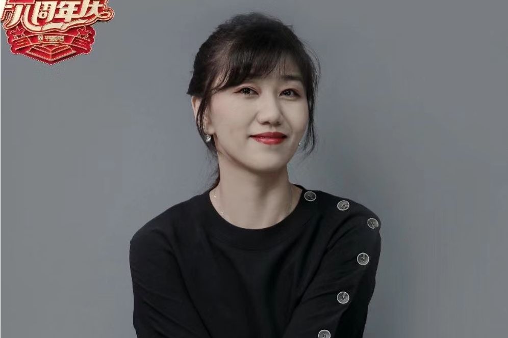 郜爽 郜爽