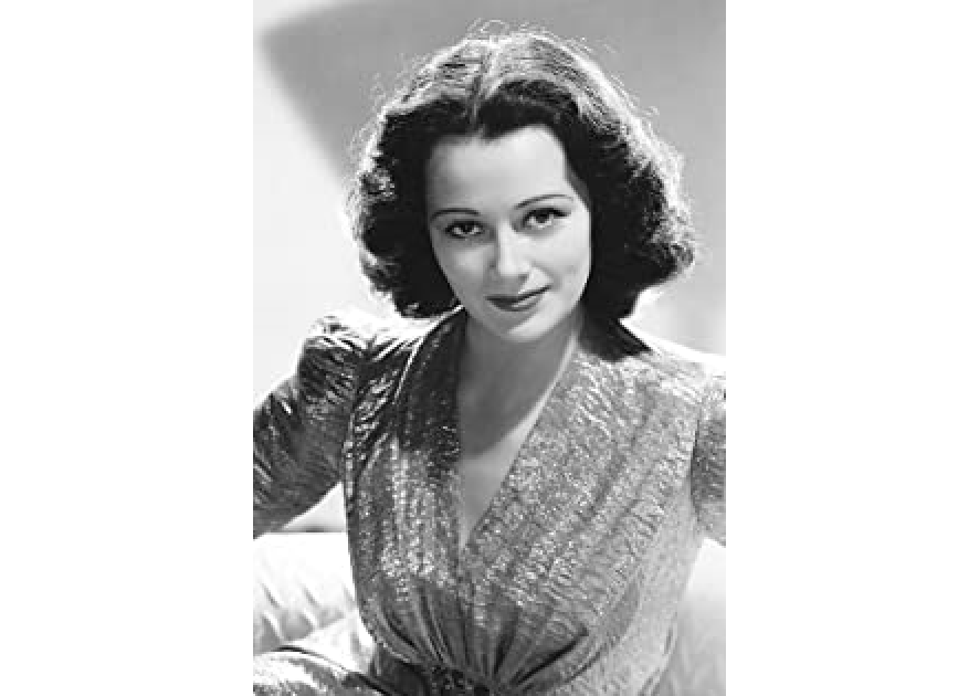 Inez Cooper Inez Cooper