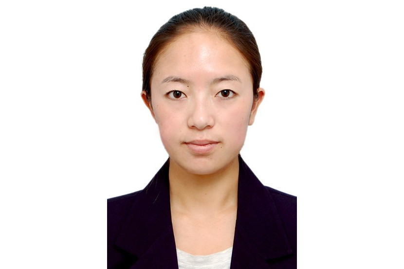 達瓦卓瑪(中央民族大學中國少數民族語言文學學院講師) 達瓦卓瑪(中央民族大學中國少數民族語言文學學院講師)