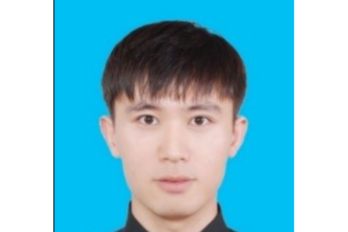 袁如超 袁如超