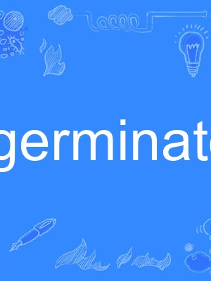germinator germinator