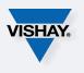 Vishay品牌標誌