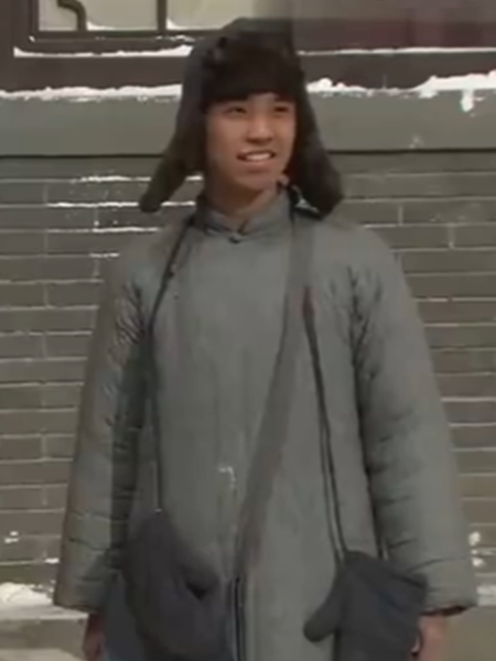 吳帥龍(演員) 吳帥龍(演員)