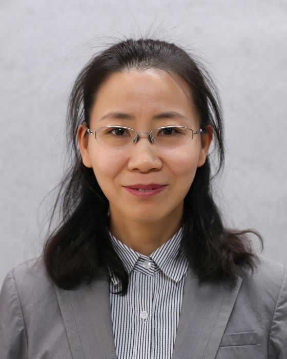 張冬梅(中央民族大學教授) 張冬梅(中央民族大學教授)