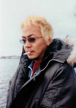 振盪器(日本2003年廣木隆一執導電影)