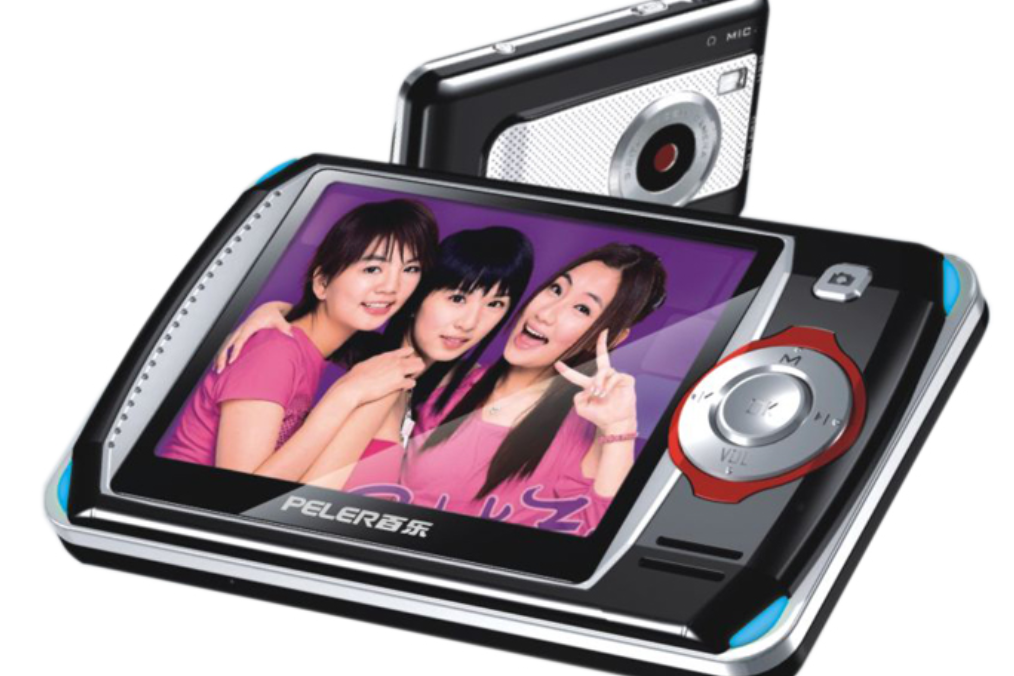 百樂T-110(2GB)