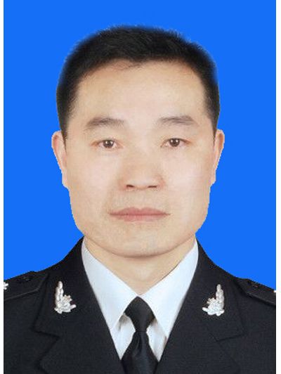 向忠權 向忠權