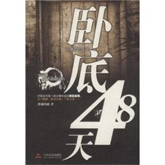 臥底四十八天 臥底四十八天