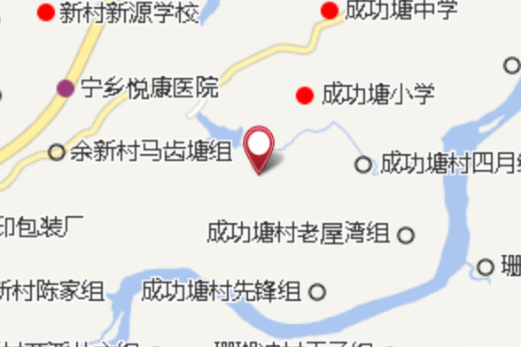 月鋒村 月鋒村