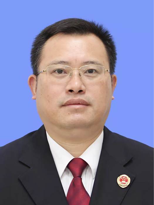 梁貽勇 梁貽勇