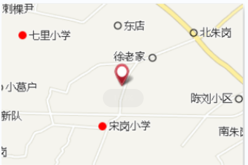 下西崗 下西崗