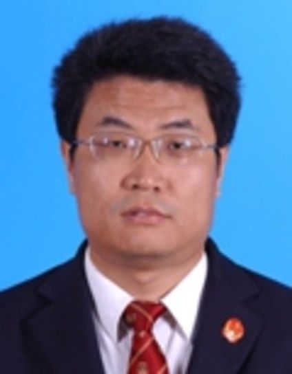 楊興業(最高人民法院審判員) 楊興業(最高人民法院審判員)