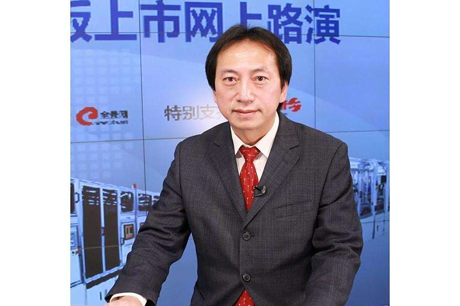錢承林(田中精機名譽董事長,董事) 錢承林(田中精機名譽董事長,董事)