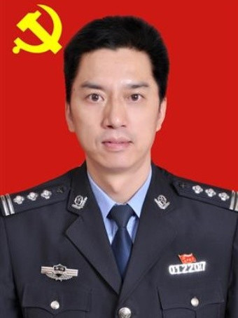 趙小克 趙小克