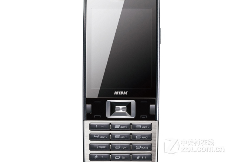 vivo 步步高 K302 vivo 步步高 K302