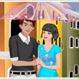 雨愛(Flash小遊戲) 雨愛(Flash小遊戲)