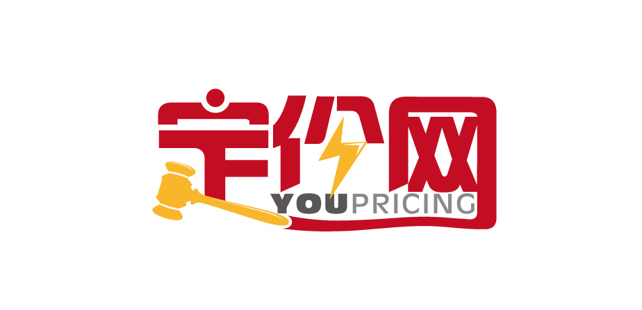 定價網logo