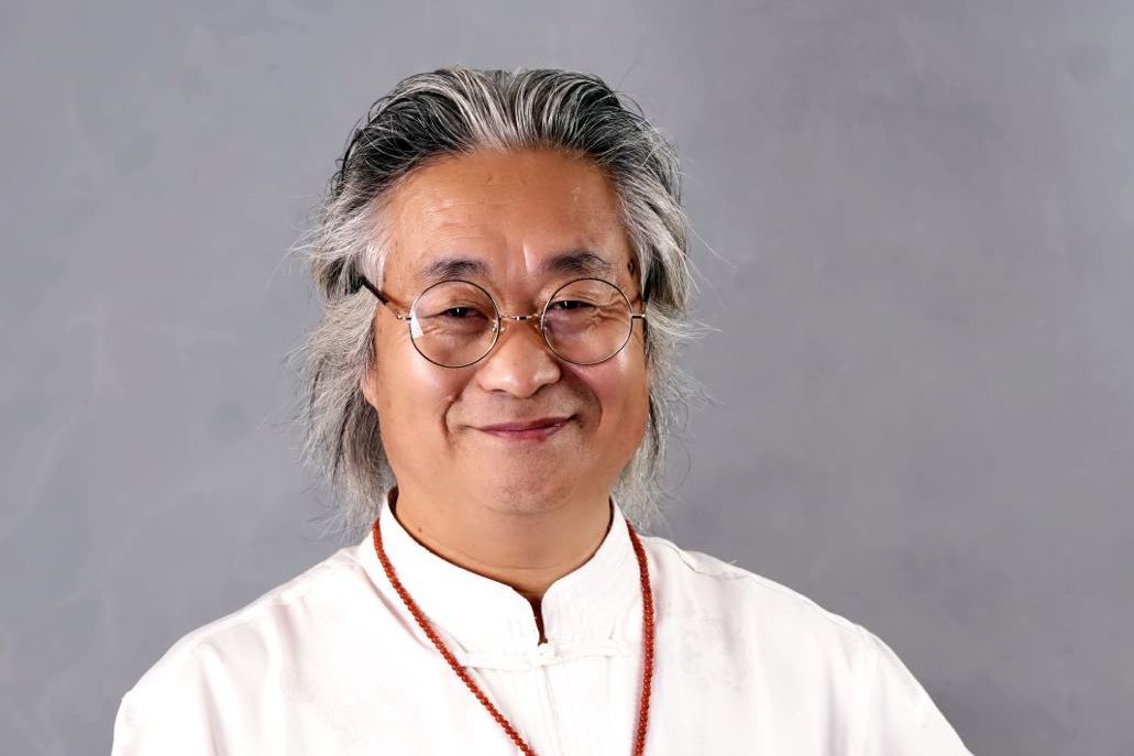 李征(中國美術家協會會員) 李征(中國美術家協會會員)