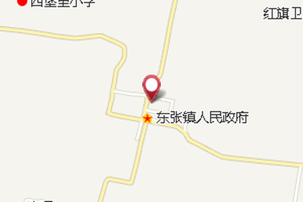 東張 東張